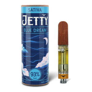 Blue Dream Gold Cartridge (1g)
