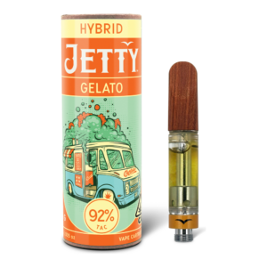 Gelato Gold Cartridge (1g)
