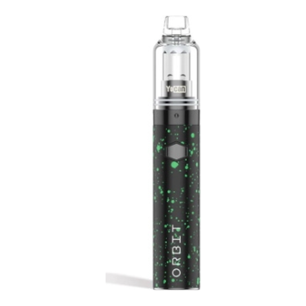 #10a Orbit Concentrate Vaporizer
