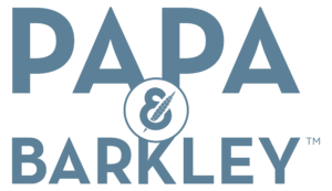 Papa & Barkley