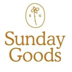 Sunday Goods