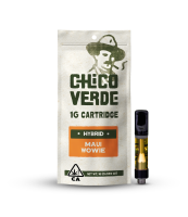 Chico Verde | Acapulco Gold | Cartridge | 1g