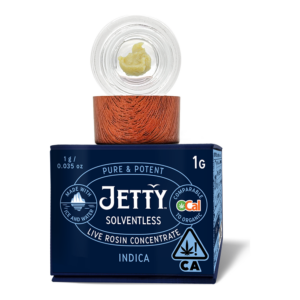 Gurple Live Rosin (1g)