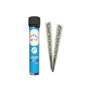 Cookies - Cereal Pre-Roll w/ Diamonds (2×1g)