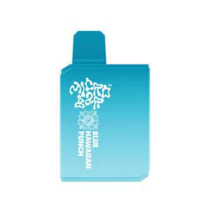 Micro Bar | Blue Hawaiian Punch | All-In-One Vape | 1g