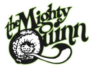 THE MIGHTY QUINN