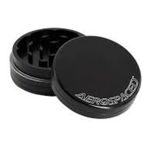 #51 Medium Metal Grinder 2pc