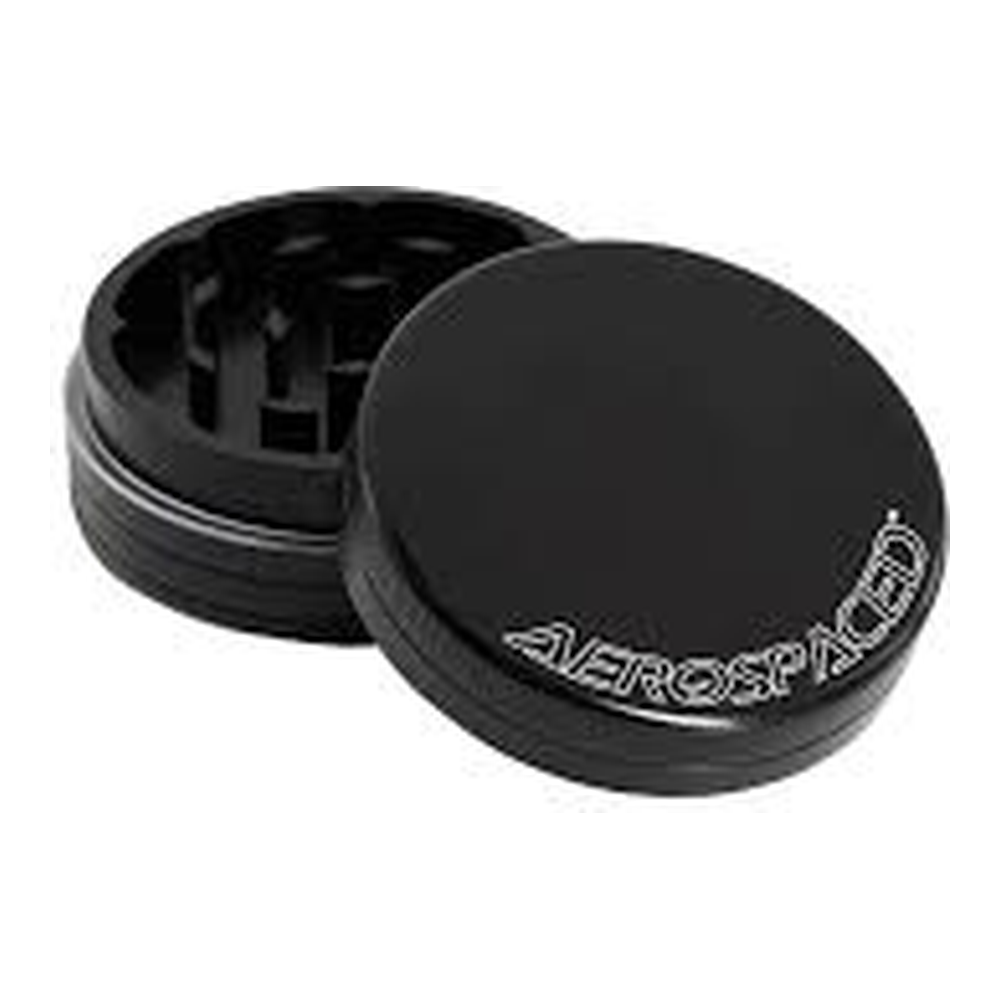 #51 Medium Metal Grinder 2pc