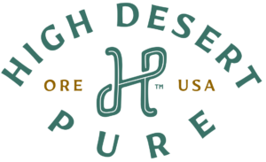High Desert Pure