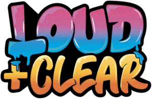 Loud+Clear
