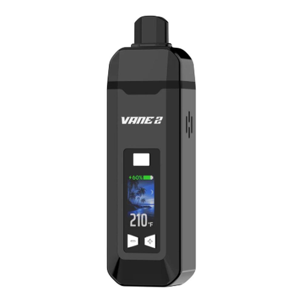 #7 Vane 2 Flower Vaporizer