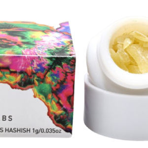710 Labs | Z Pie #15 | Live Rosin Badder | 1g