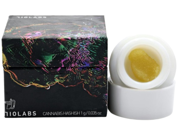 710 Labs | Papaya Fumez #17 | Persy Live Rosin Sauce | 1g