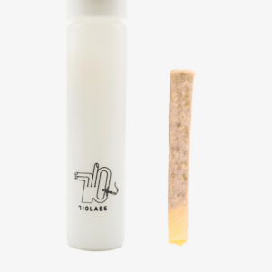 Chem Dozer #7 Indoor Pre-Roll (1g)
