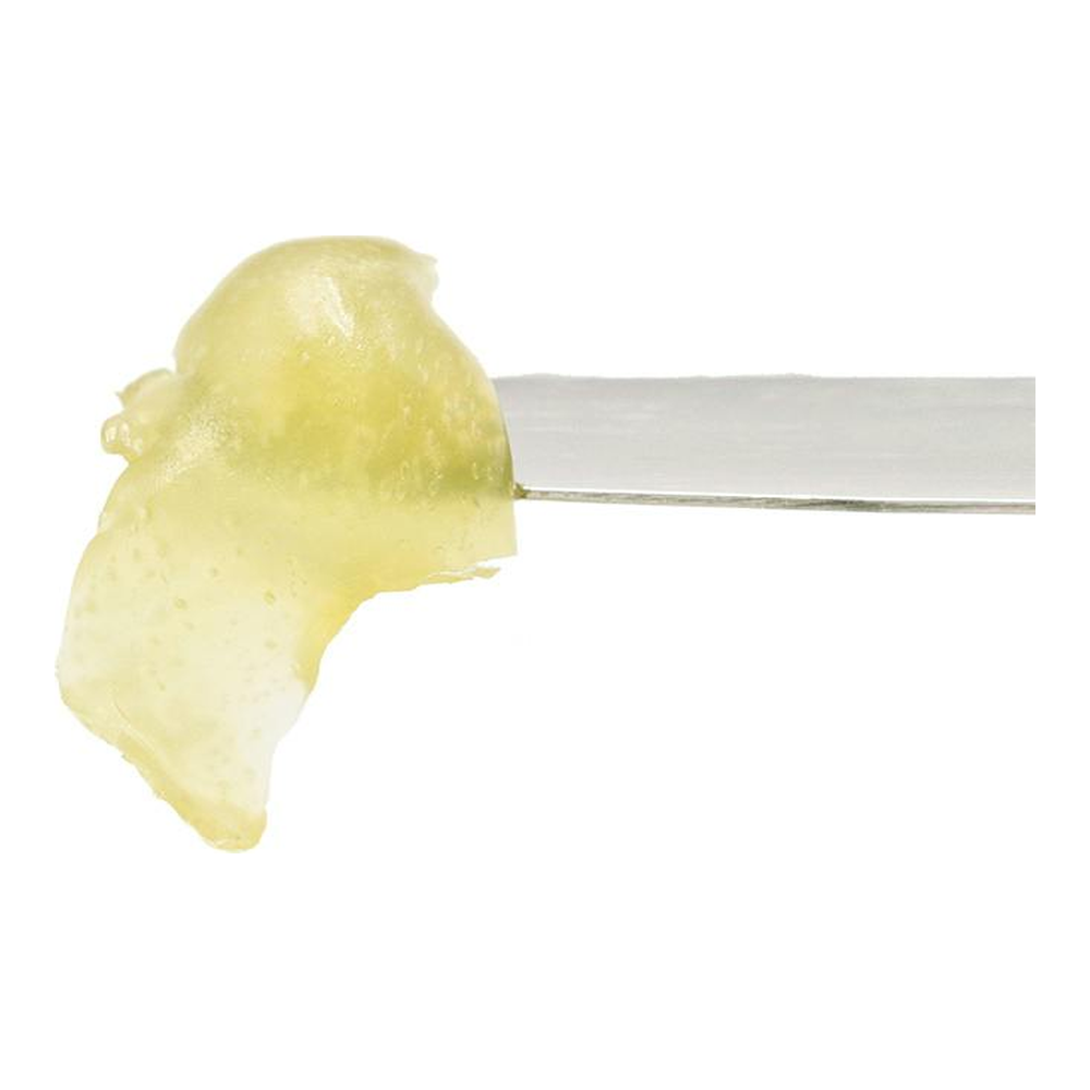 710 Labs | Banana Punch #4 | Live Rosin Badder | 1g