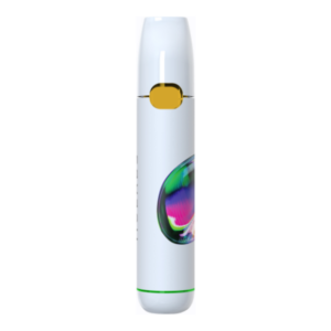 710 Labs | Chocolate Oranges #23 + R&B | Live Rosin All-In-One Vape | 1g