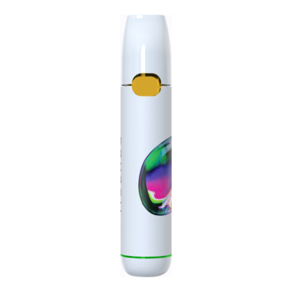 710 Labs | Chocolate Oranges #23 + R&B | Live Rosin All-In-One Vape | 1g