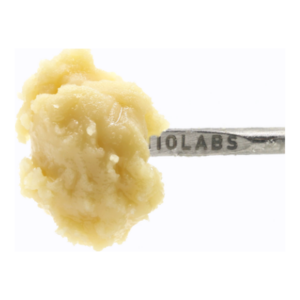 SB36 Persy Live Rosin Badder (1g)