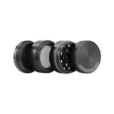#49 Aerospace Grinder 4 pc 63mm