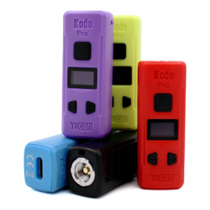 #8B Kodo Pro Battery
