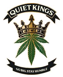 Quiet Kings