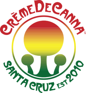 Crème De Canna