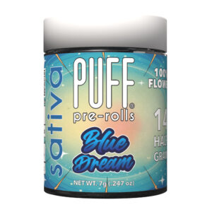 Blue Dream Pre-Roll 14pk (7g)