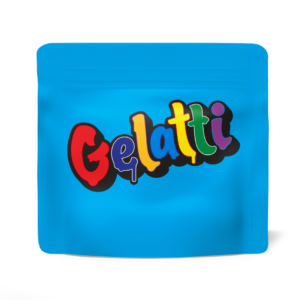 Cookies - Gelatti (3.5g)