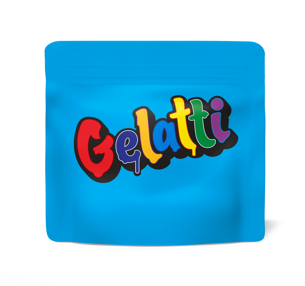 Cookies - Gelatti (3.5g)