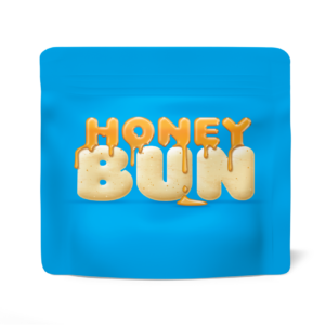 Cookies - Honey Bun (3.5g)