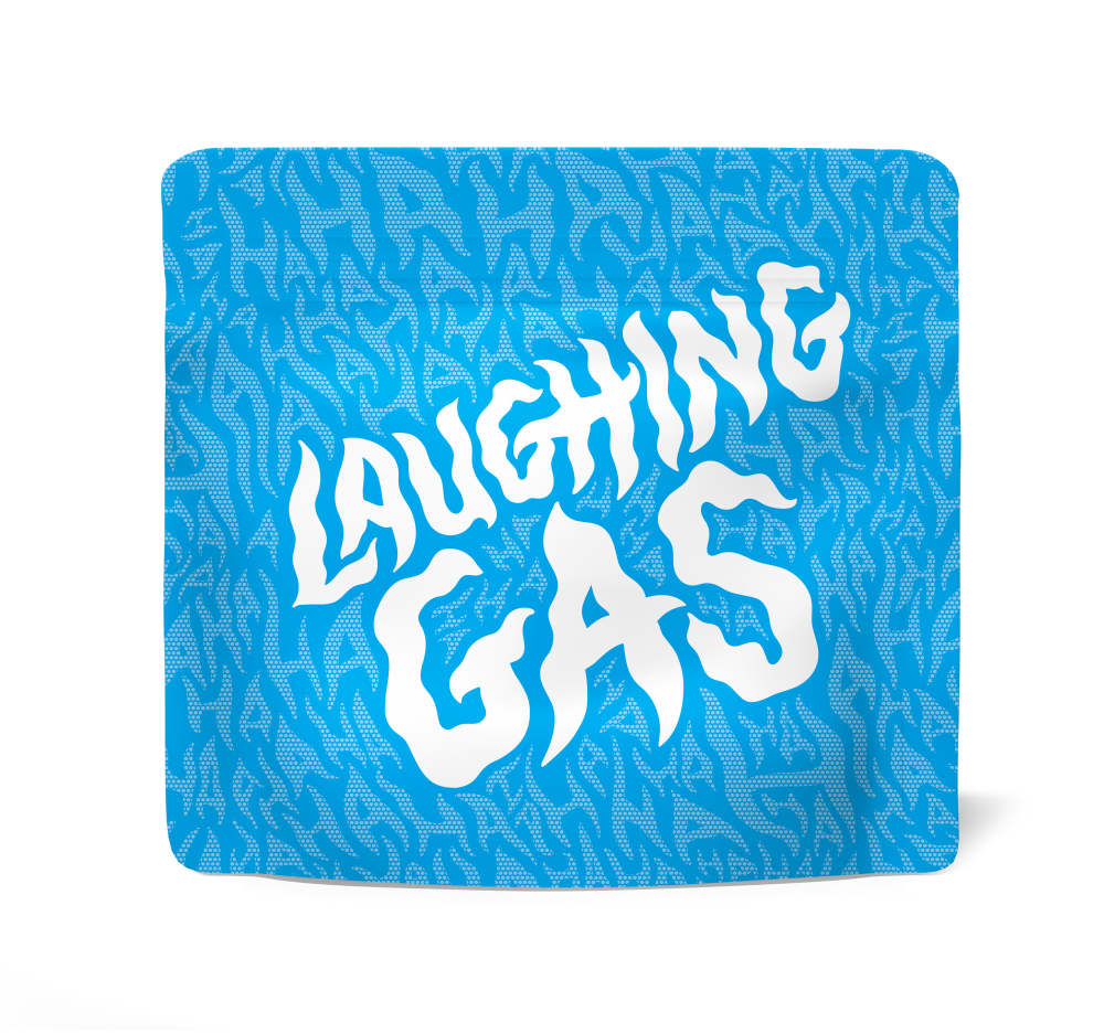 Cookies - Laughing Gas (3.5g)