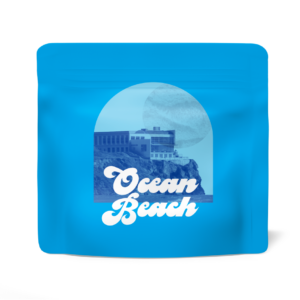 Cookies - Ocean Beach (3.5g)