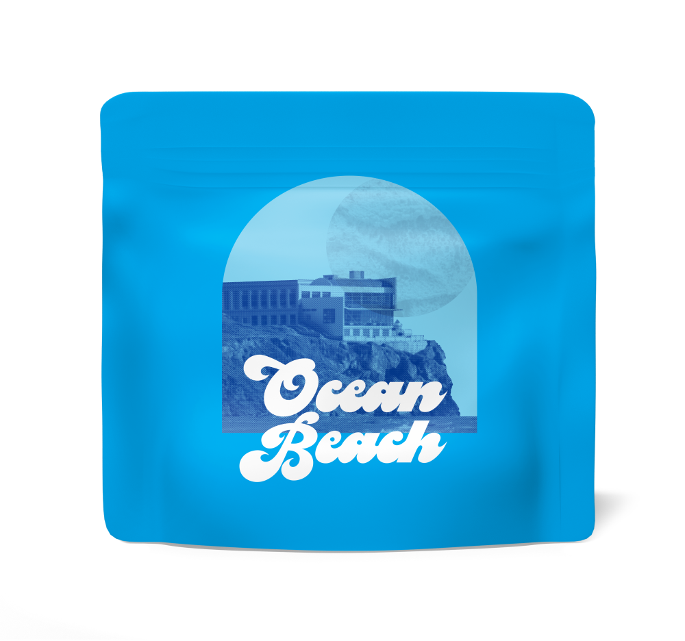 Cookies - Ocean Beach (3.5g)