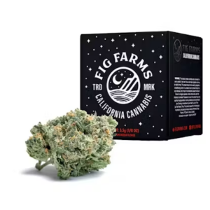 Mad Dog 64 Indoor Flower (1/8oz)