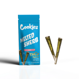 Cookies - THCP Hashhole - Melted Sherb (1.5g)