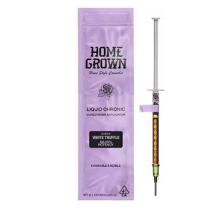 Home Grown | White Truffle | Cured Resin Applicator | 1g