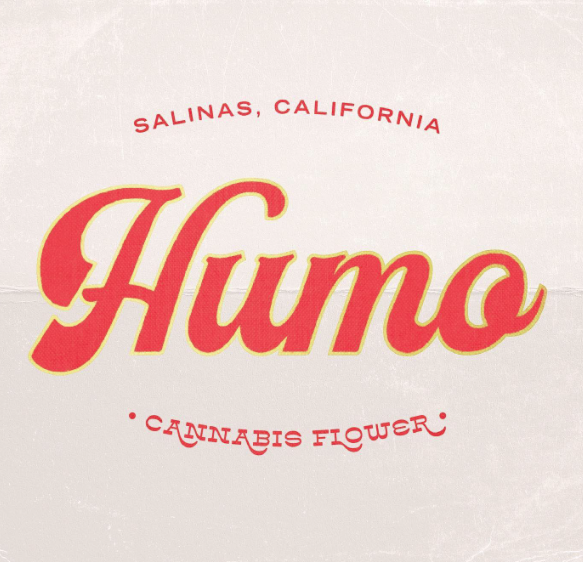 Humo | Cereza Limon | Pre-Ground Sungrown Flower | 1/2oz