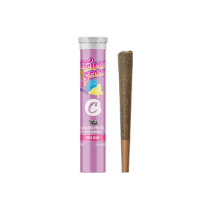 Cookies - Triple Scoop Infused Pre-Roll (1g)