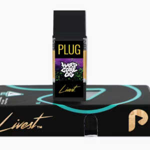 PLUGPLAY™ | Hardcore OG | Livest Pod | 1g
