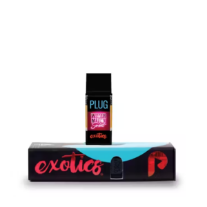 Watermelon Sorbet Exotics Pod (1g)