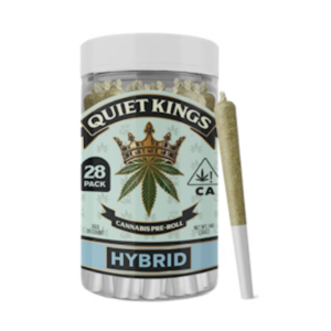 Dream Queen Pre-Roll 28pk (14g)