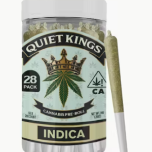 Grape Cake Pre-Roll 28pk (14g)