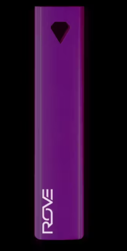 Purple Battery | Diamond Series