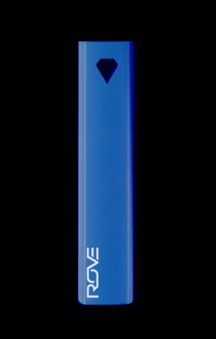 Royal Blue Battery | Diamond Series