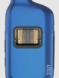 Blue | Dual Bar Battery