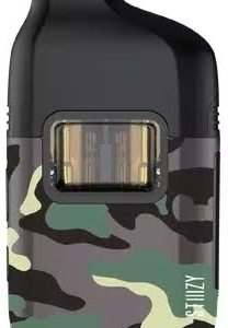 Camo | Dual Bar Battery