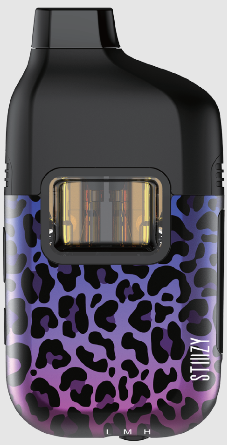 Cheetah | Dual Bar Battery