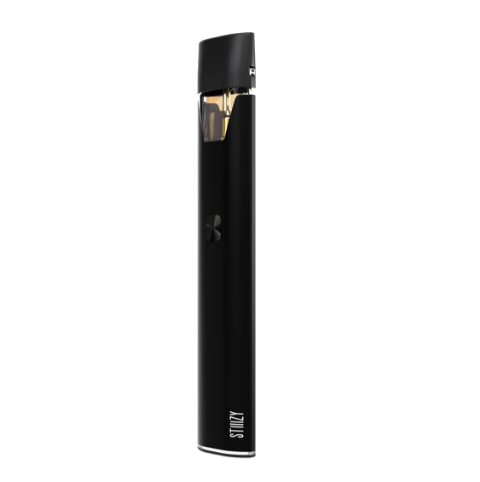 Black | Pro Battery