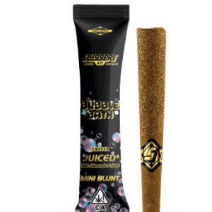 Bubble Bath Infused Blunt (0.7g)