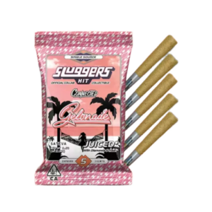 Gelonade Infused Pre-Roll 5pk (3.5g)